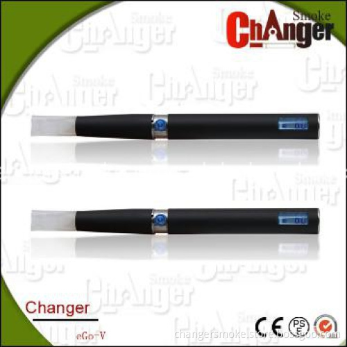 The most popular variable voltage ego battery led with factory price